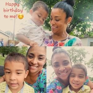 Meet your Posher, Tirza